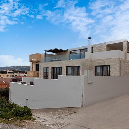 Perla Dream Luxury Villa Ханья Экстерьер фото