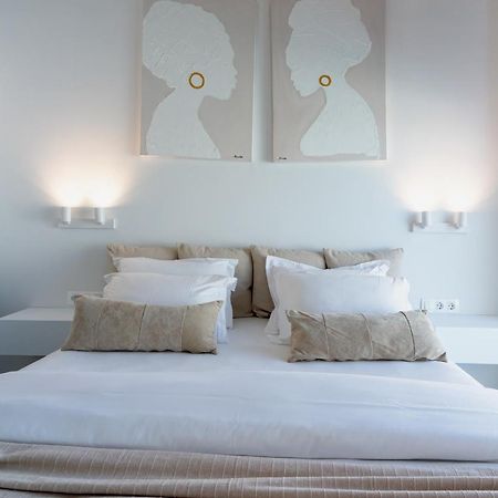 Perla Dream Luxury Villa Ханья Экстерьер фото