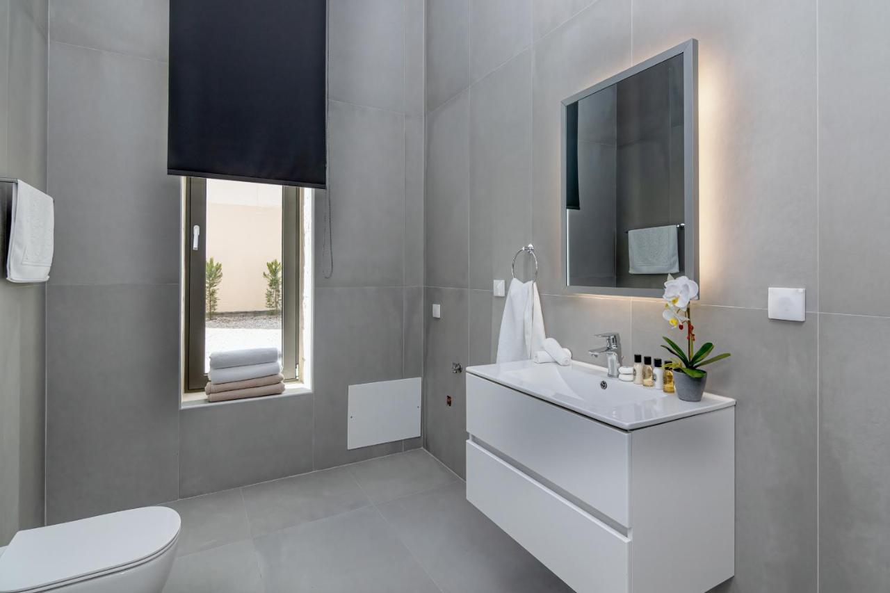Perla Dream Luxury Villa Ханья Экстерьер фото